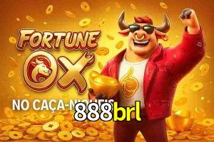 Jogo Fortune Ox no 888brl Cassino
