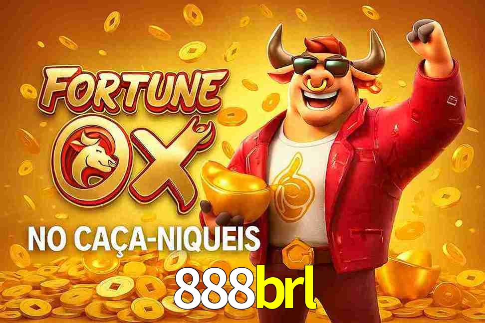 Jogo Fortune Ox no 888brl Cassino