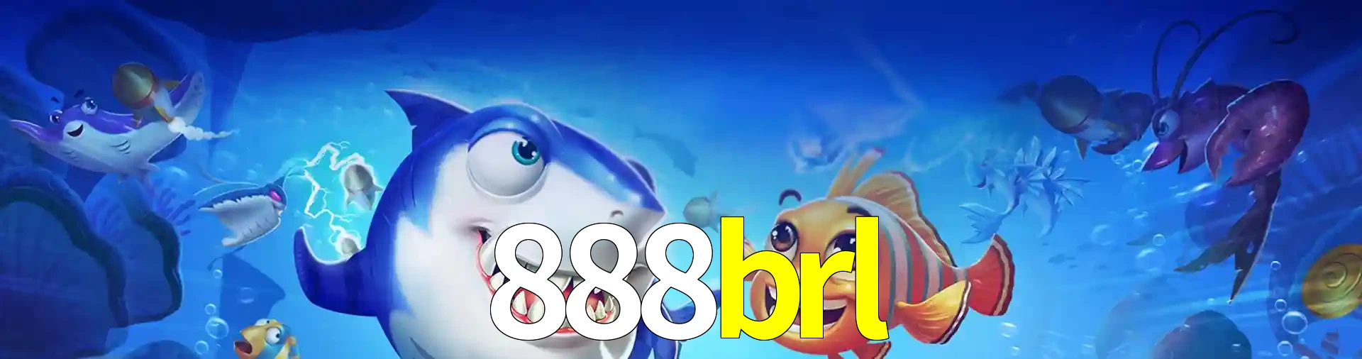 Pescaria Online no 888brl Cassino
